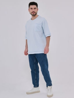 ФУТБОЛКА МУЖСКАЯ - Little secret фото 2