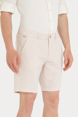 Мужские верблюжьи тканые шорты - U.s. polo assn фото 19
