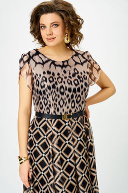 Платье Swallow 899-Р  фото 5