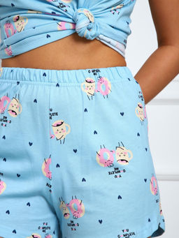 IV-CAPRIZ Лучия - пижама белый фото 24