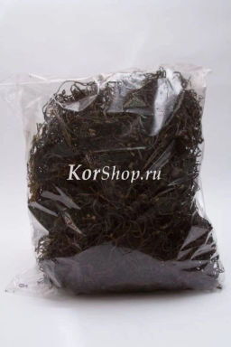 Папоротник сушеный (0,5 кг) Акция