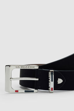 Erkek Siyah Kemer - U.s. polo assn фото 4