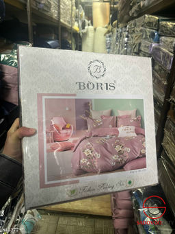 Комплект постельного белья