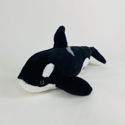 Мягкая игрушка Касатка 45 см - Storyland фото 4