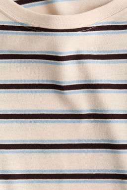 Camiseta estampada - H&m фото 9