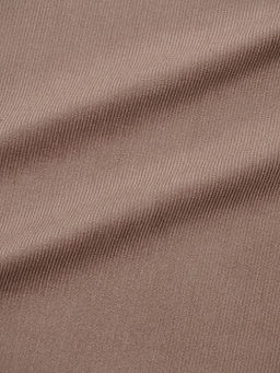 Микровельвет цв.Коричнево-розовый, ш.1.45м, хлопок-100%, 190гр/м.кв