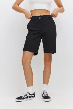 Шорты женские 24-31924 10 - Stayer фото 6