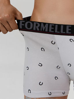 Цена за 2 штуки! ТРУСЫ МУЖСКИЕ - Mark formelle фото 5