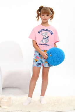 Пижама д/д Шнауцер арт. ПД-019-081