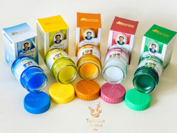 Бальзам Желтый WANGPROM 50 гр - Тайская Лавка фото 2