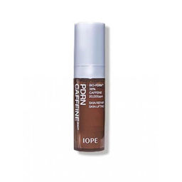 Сыворотка ампульная концентрированная подтягивающая с кофеином IOPE PDRN Caffeine Shot , 5ml