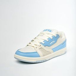 Повседневная обувь Белый/Голубой