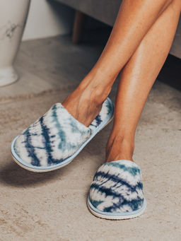 Тапочки домашние С-6ЖВТ-МР