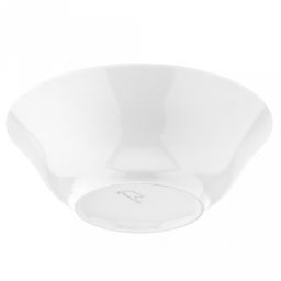 Салатник фарфоровый "Зоопарк" 220мл, д21,9см h4,3см, круглый (Россия)