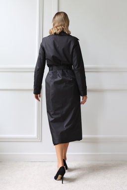 Тренч классический - Looklikecat фото 6