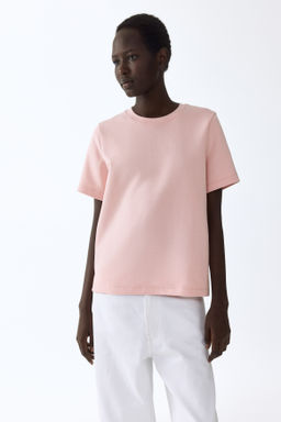Camiseta interlock - H&m фото 7