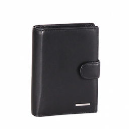 Обложка на документы 20919 black Pratero