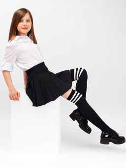 Гольфы для девочки Соль&Перец  фото 37