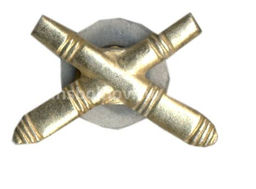 Значок Эмблема Ракетные войска и Артиллерия