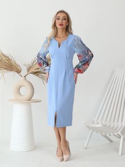 Платье П5-5475/2