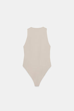 BODY HALTER POLIAMIDA / Arena - Zara фото 6