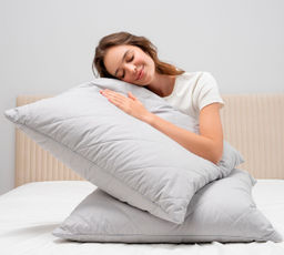 Подушка MERIDA / Мерида 70х70, CASAROSA - Ecotex фото 5