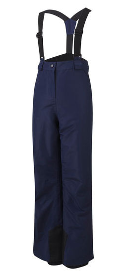 Лыжные брюки для девочек CRIVIT  фото 8