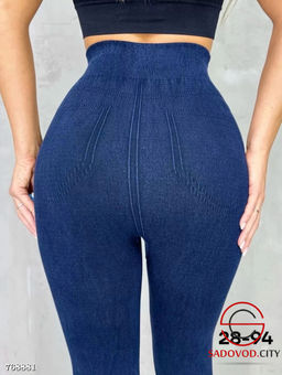 Лосины леггинсы женские