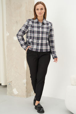 Костюм брючный 4638