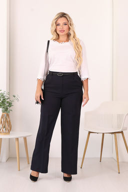 Джемпер М4-5315/1 - Wisell фото 13