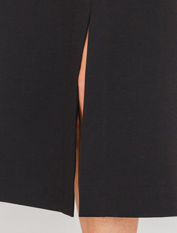 D46.056 Юбка женская черный