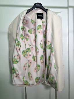 Куртка 1101 - Niv niv фото 10