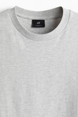 Camiseta Oversized Fit - H&m фото 11