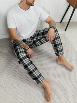 Брюки мужские Тор-1.1 из хлопка - Виотекс фото 33