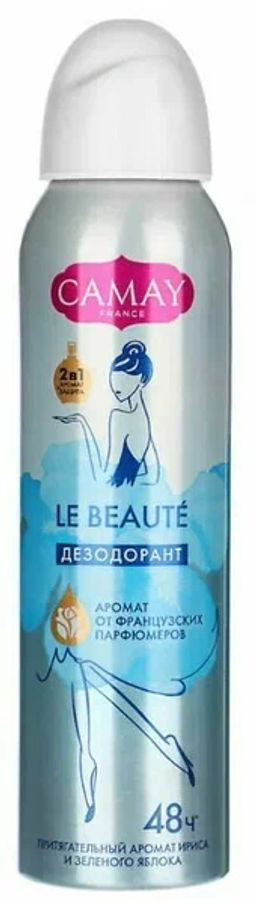 КАМЕЙ део-спрей 150мл Le Beaut