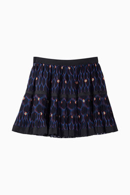 Kenzo X H&M Skirt Falda Talla 42  фото 2