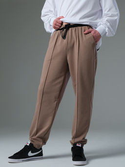 Брюки темно-бежевый 241171807 - Nota bene фото 7