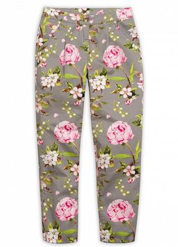 УЦЕНКА Pelican GWP4052/2 брюки для девочек