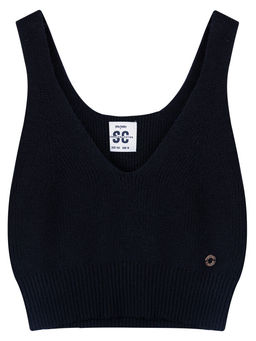 PlayToday / Жилет для девочки