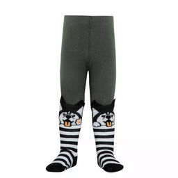 Колготки дет. TIP-TOP 17С-60СП, р. 128-134 (16) - 560 хаки