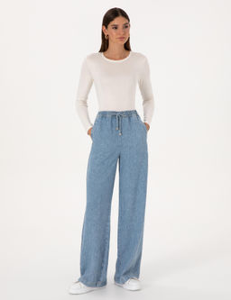 A__k Mavi Jean Pantolon