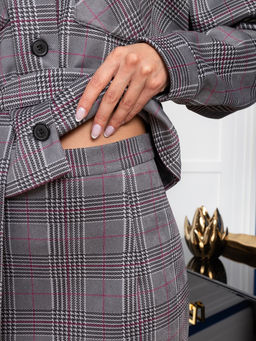 Юбка Миксуй и сочетай! (классика) - Charutti фото 4