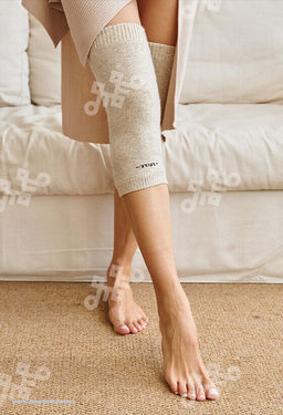 из 100% монгольской шерсти , Наколенники длинные - Тод оймс ххк фото 7