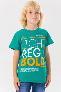 Футболка для мальчика Bonito  фото 13