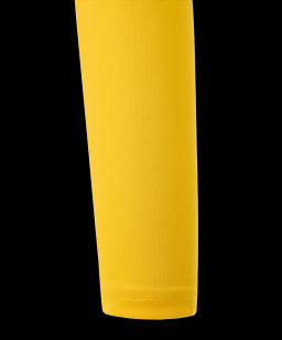 Джемпер тренировочный JOGEL CAMP 2 Training Top, желтый, детский фото 5