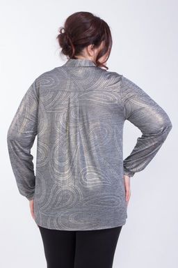 Джемпер М4-3448/5 - Wisell фото 13