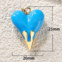 Кулон арт. 26 6995 (id 279274) - Rada фото 2