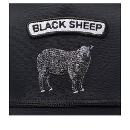 Бейсболка GOORIN BROTHERS арт. 101-1734 (черный)