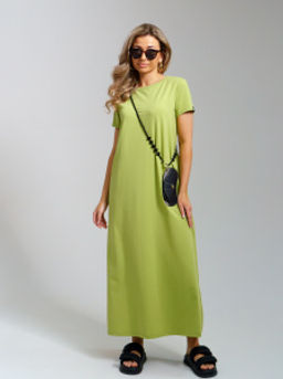 968 Платье "Олива"