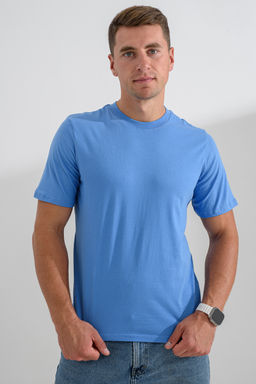 Футболка 8471/3 унисекс